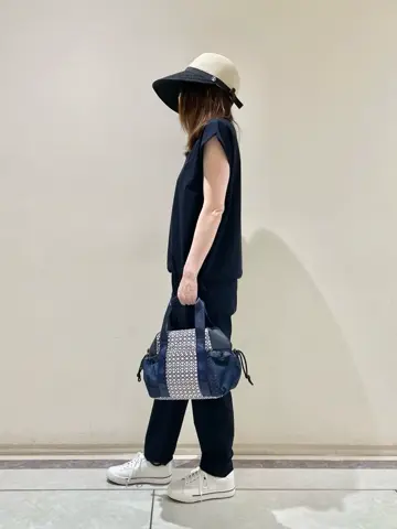 23区GOLF 松山 コーディネート画像