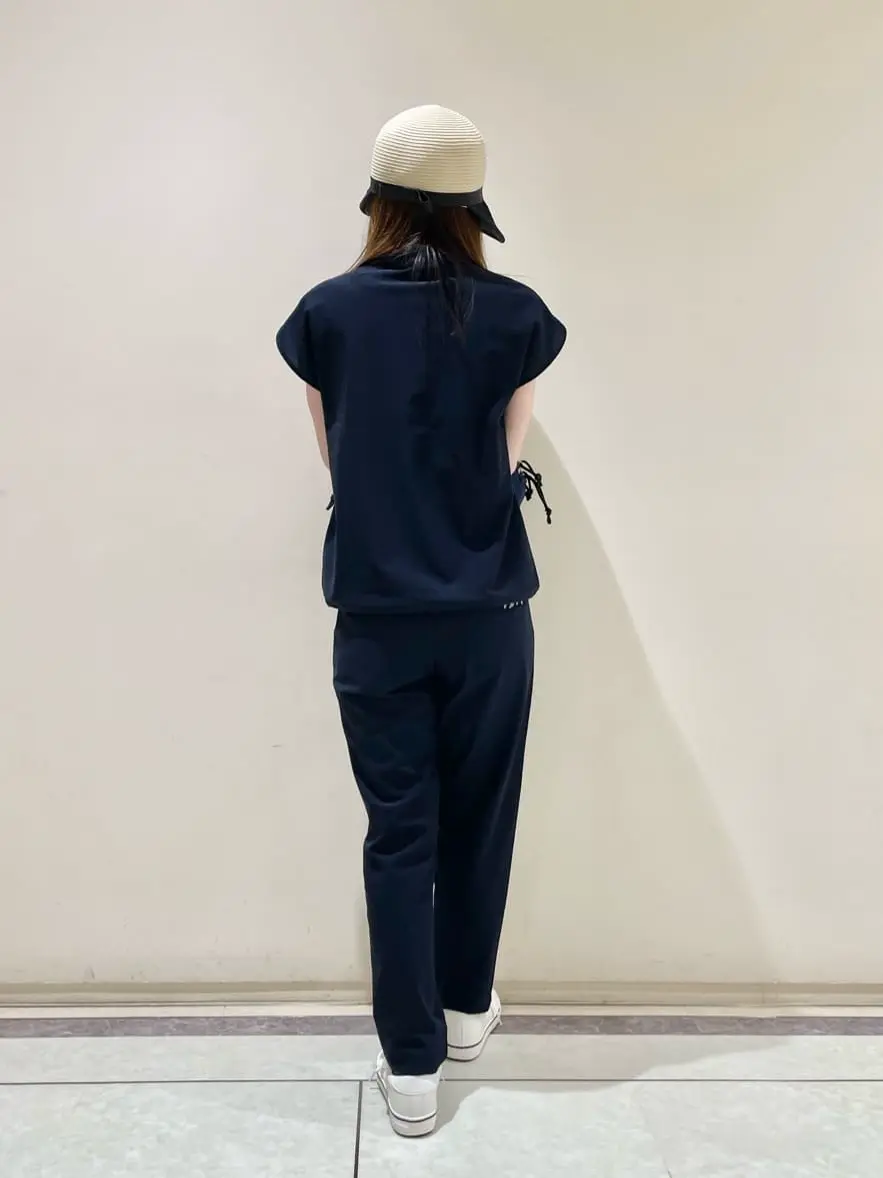 23区GOLF 松山 コーディネート画像