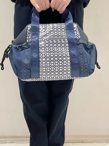 23区GOLF 松山 コーディネート画像