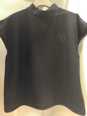 23区GOLF スタッフ コーディネート画像