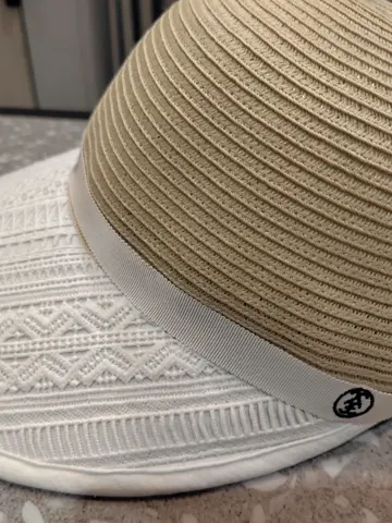 23区GOLF スタッフ コーディネート画像