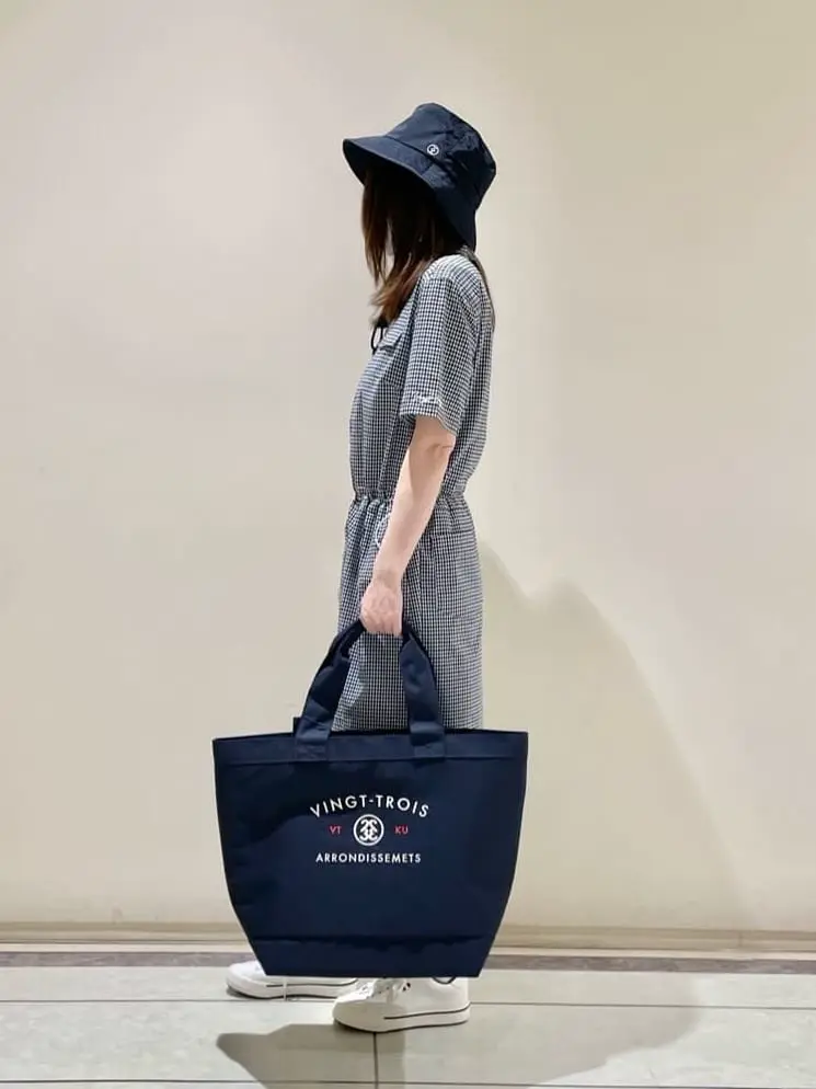 23区GOLF 松山 コーディネート画像