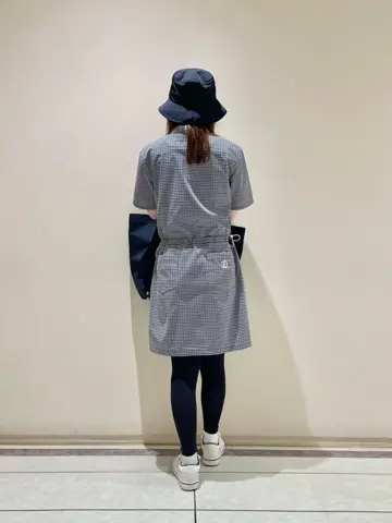 23区GOLF 松山 コーディネート画像