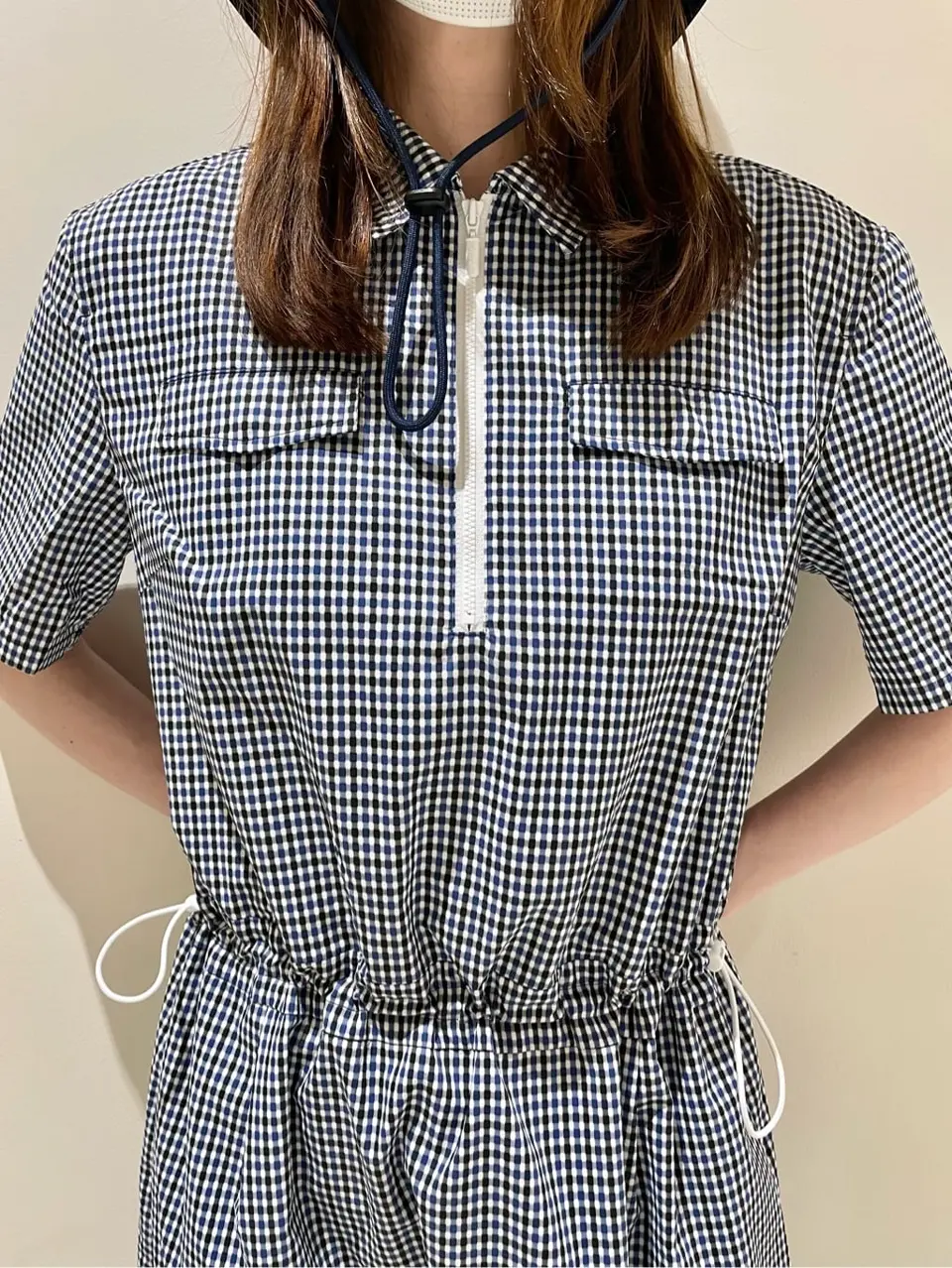 23区GOLF 松山 コーディネート画像