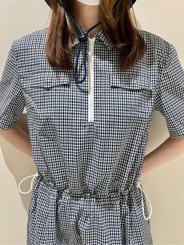 23区GOLF 松山 コーディネート画像