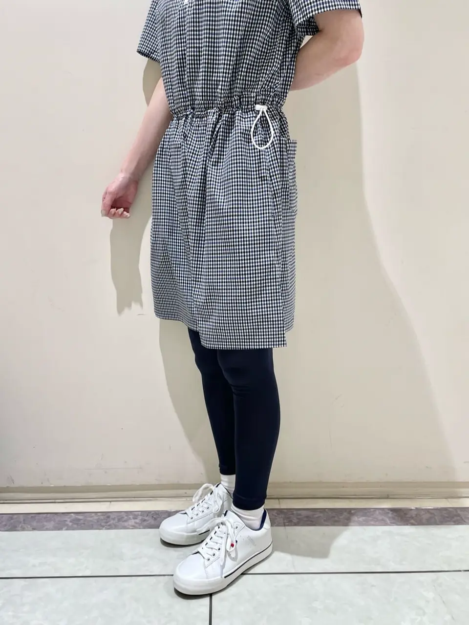 23区GOLF 松山 コーディネート画像