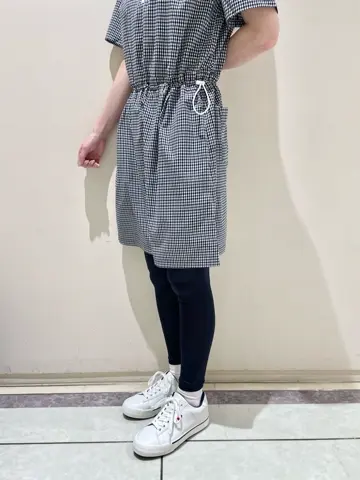 23区GOLF 松山 コーディネート画像