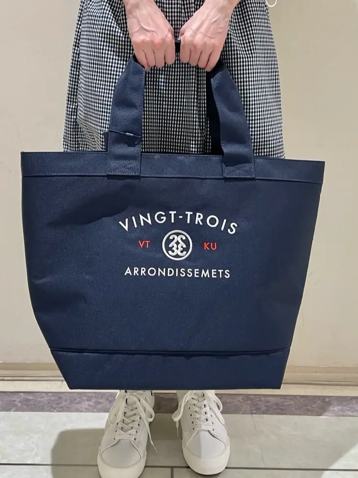 23区GOLF 松山 コーディネート画像