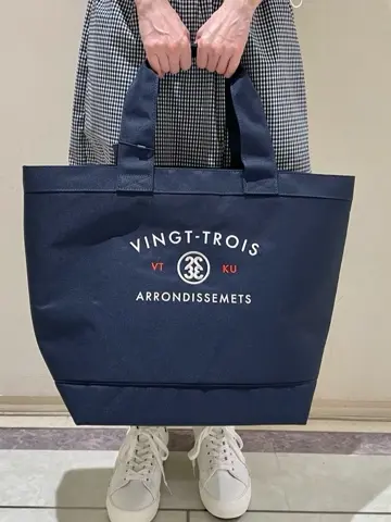 23区GOLF 松山 コーディネート画像