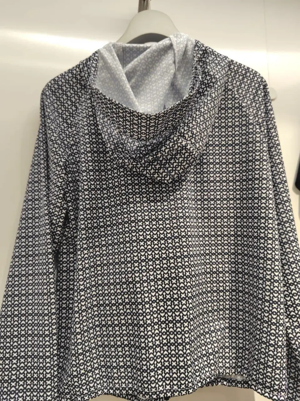 23区GOLF スタッフ コーディネート画像