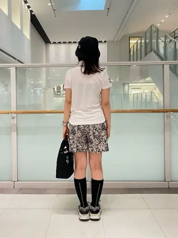 23区GOLF 草野 コーディネート画像