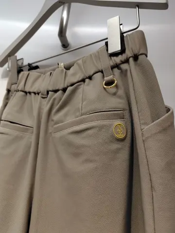 23区GOLF スタッフ コーディネート画像