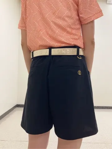 23区GOLF 久米 コーディネート画像