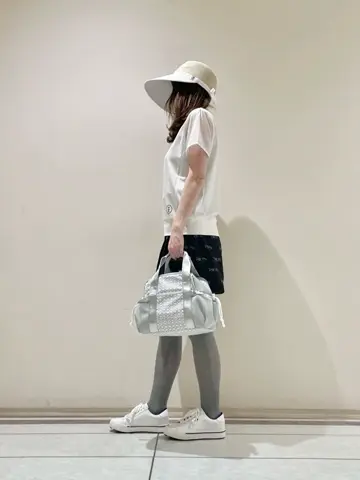 23区GOLF 松山 コーディネート画像