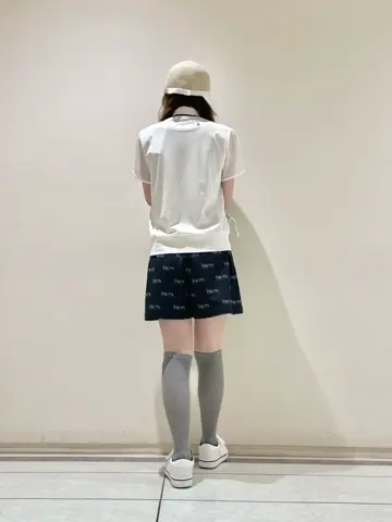 23区GOLF 松山 コーディネート画像