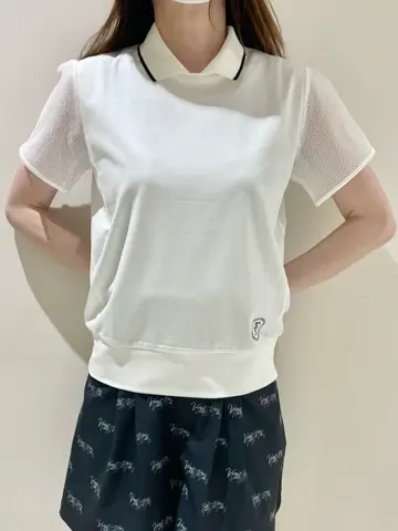 23区GOLF 松山 コーディネート画像