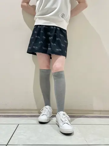 23区GOLF 松山 コーディネート画像