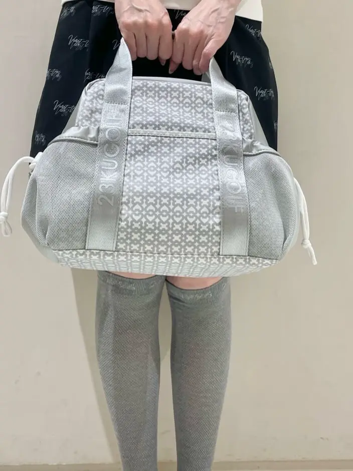 23区GOLF 松山 コーディネート画像