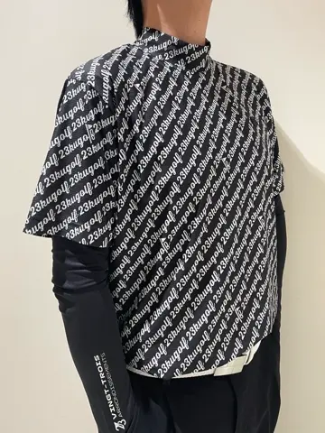 23区GOLF 藤田 コーディネート画像