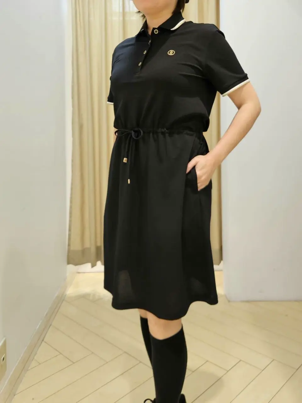 23区GOLF 堀江 コーディネート画像