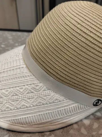 23区GOLF スタッフ コーディネート画像