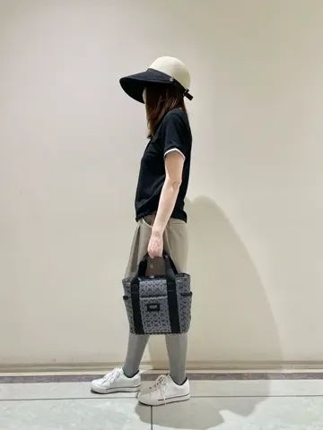 23区GOLF 松山 コーディネート画像