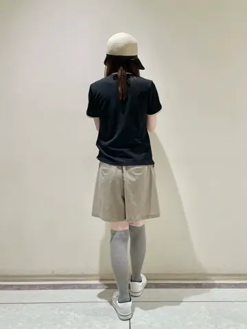 23区GOLF 松山 コーディネート画像