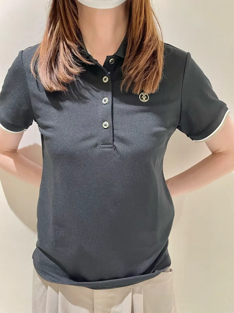 23区GOLF 松山 コーディネート画像