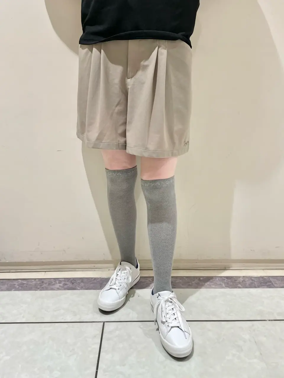 23区GOLF 松山 コーディネート画像