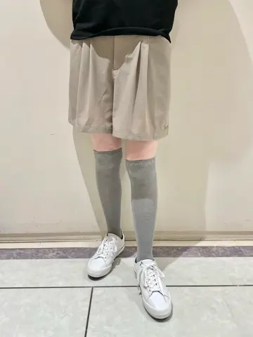 23区GOLF 松山 コーディネート画像