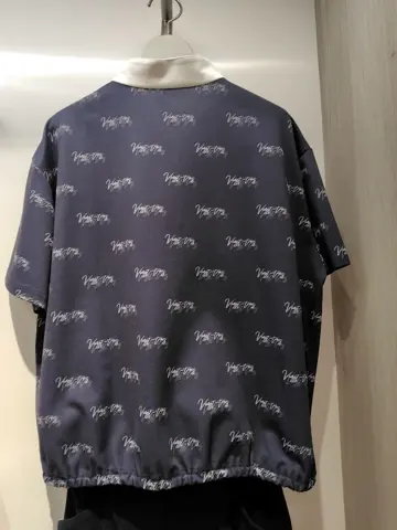 23区GOLF スタッフ コーディネート画像