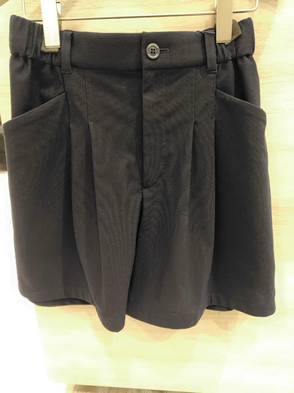 23区GOLF スタッフ コーディネート画像