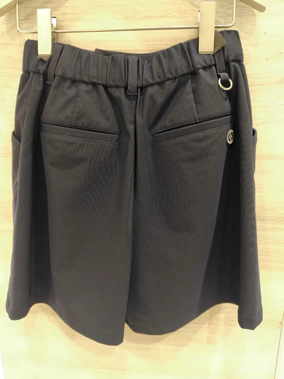 23区GOLF スタッフ コーディネート画像