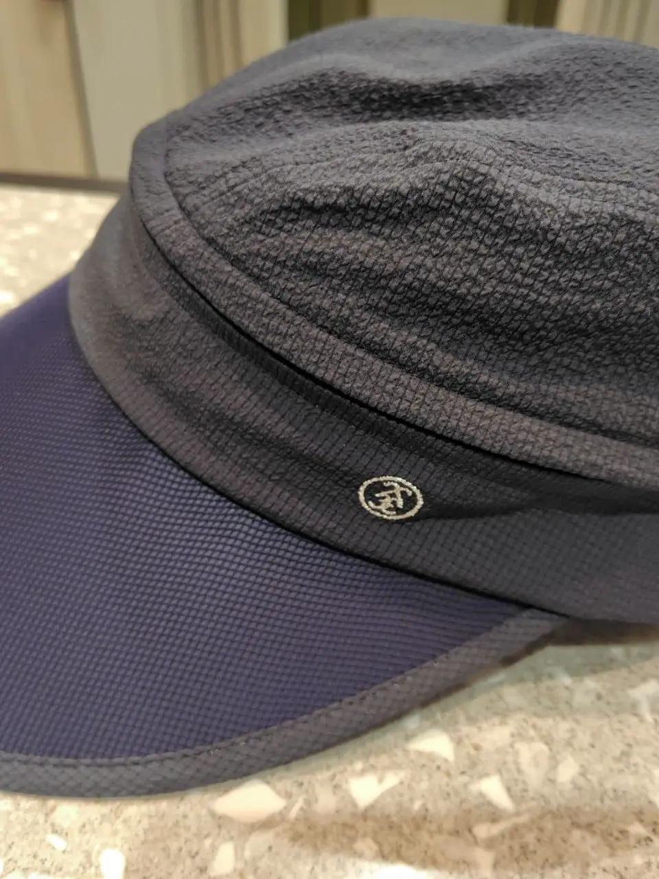 23区GOLF スタッフ コーディネート画像