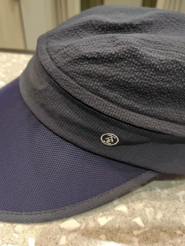 23区GOLF スタッフ コーディネート画像