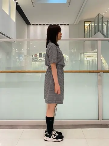 23区GOLF 草野 コーディネート画像