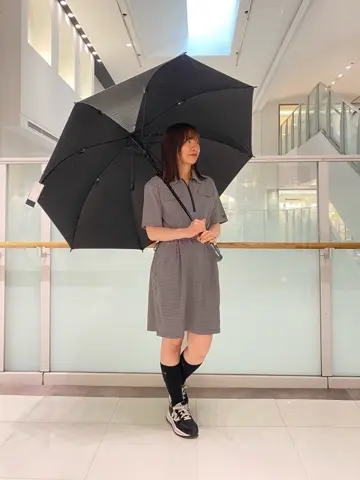 23区GOLF 草野 コーディネート画像