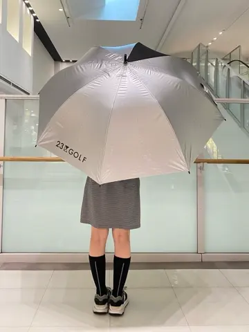 23区GOLF 草野 コーディネート画像