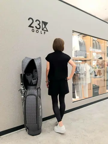 23区GOLF 磯島 コーディネート画像