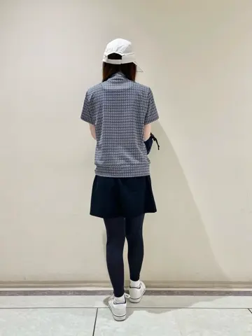 23区GOLF 松山 コーディネート画像