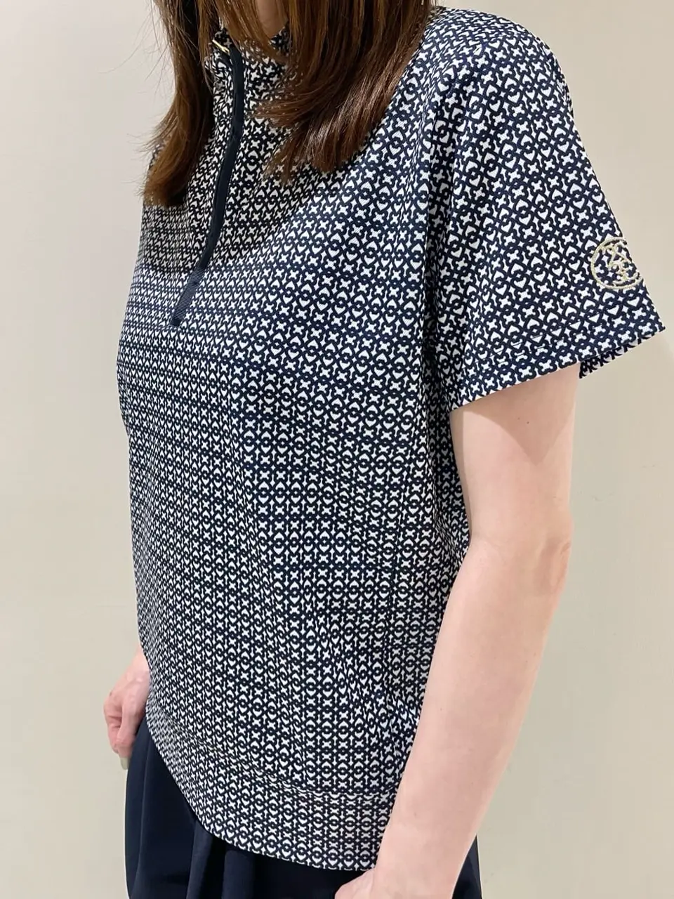 23区GOLF 松山 コーディネート画像