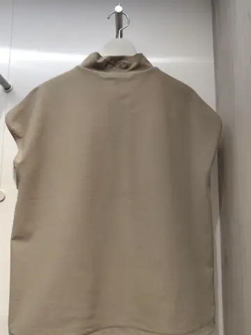 23区GOLF スタッフ コーディネート画像