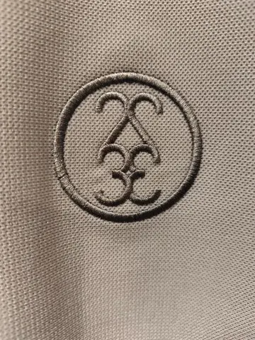 23区GOLF スタッフ コーディネート画像