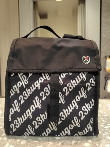 23区GOLF スタッフ コーディネート画像