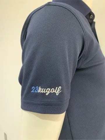 23区GOLF 松屋スタッフ コーディネート画像