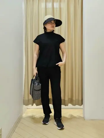 23区GOLF 堀江 コーディネート画像