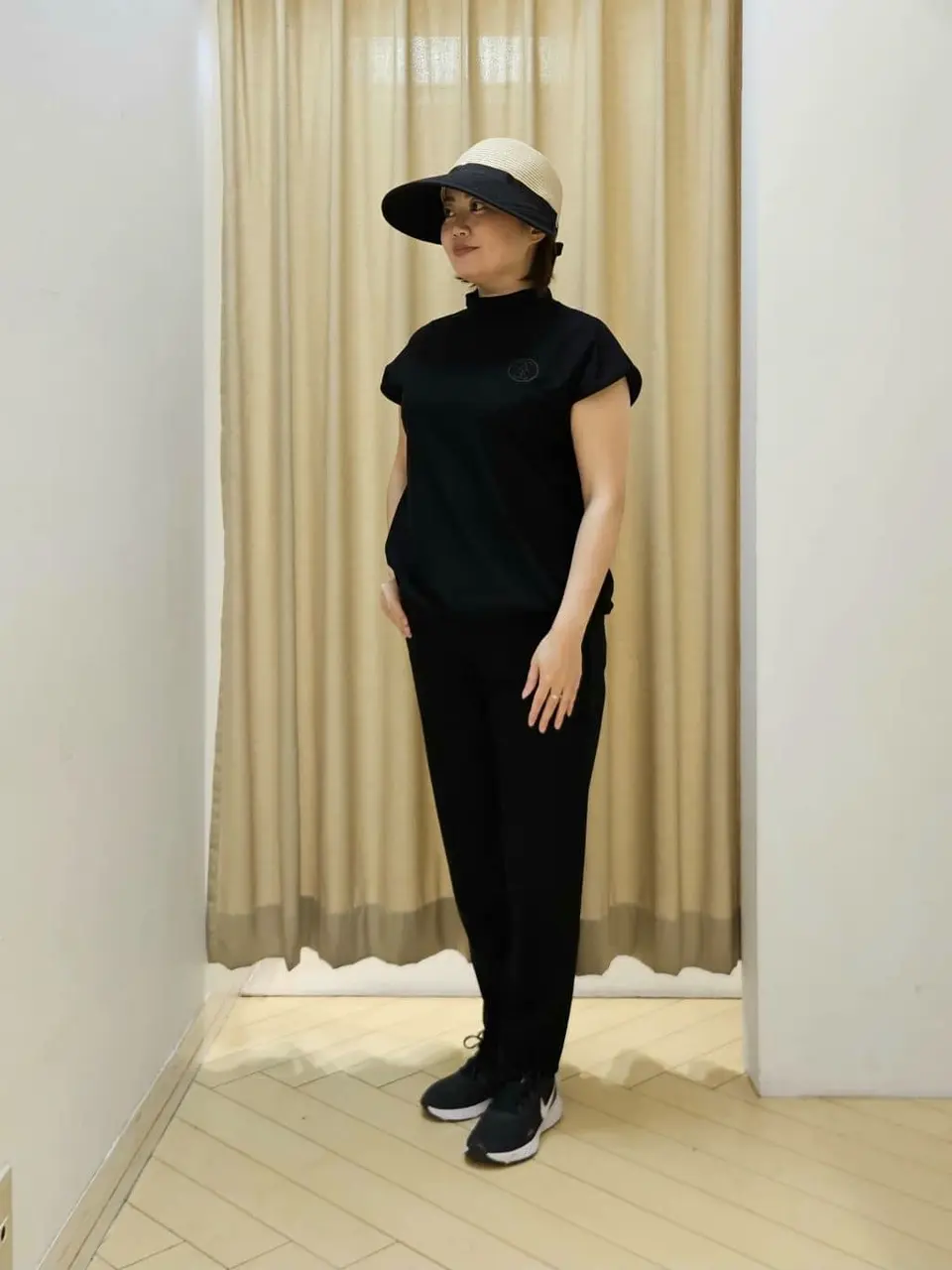 23区GOLF 堀江 コーディネート画像