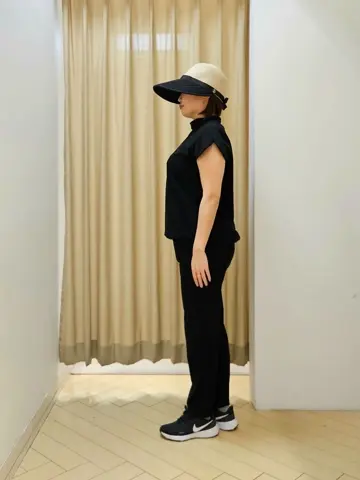 23区GOLF 堀江 コーディネート画像