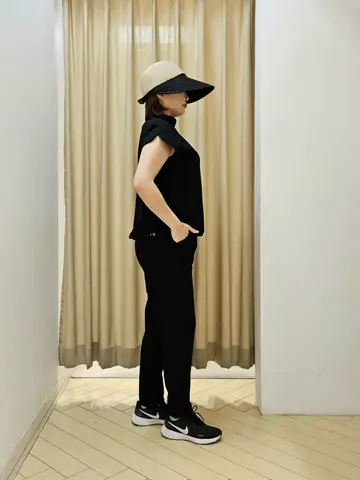 23区GOLF 堀江 コーディネート画像