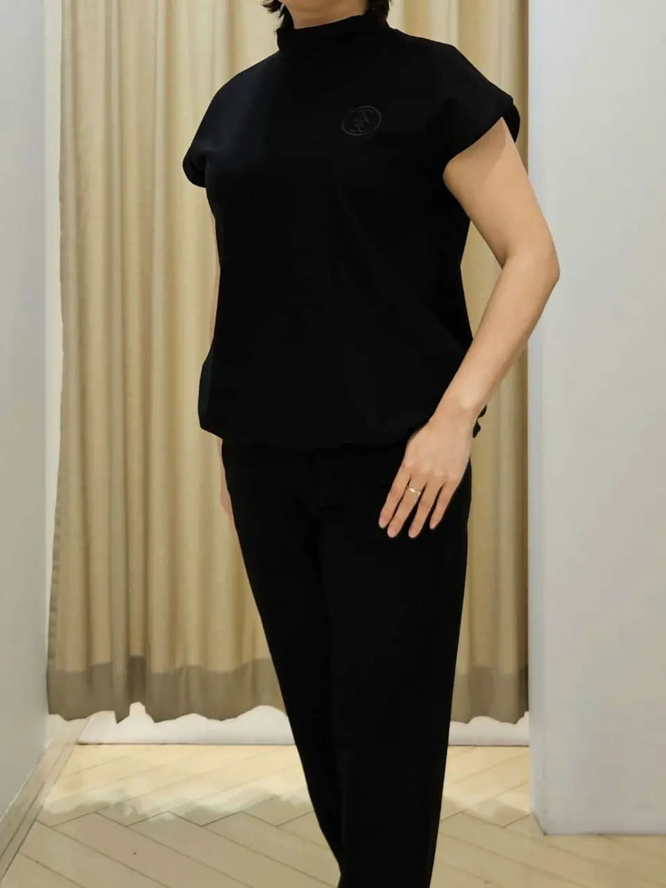 23区GOLF 堀江 コーディネート画像